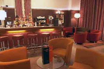 The Samuel Ryder Hotel St Albans, Tapestry Collection Hilton Екстериор снимка