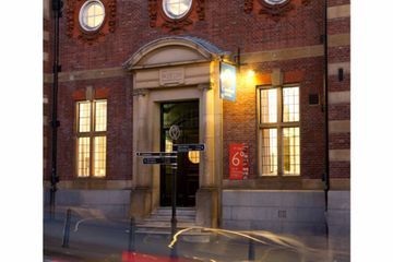The Samuel Ryder Hotel St Albans, Tapestry Collection Hilton Екстериор снимка